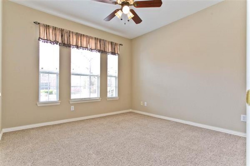    First Floor Bedroom or Study 