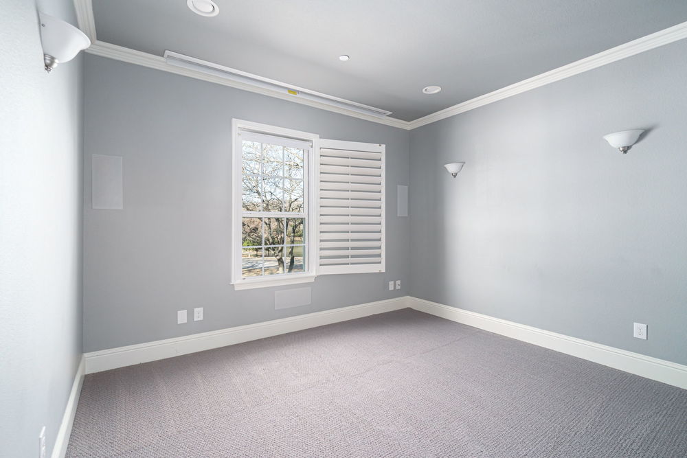Media Room
