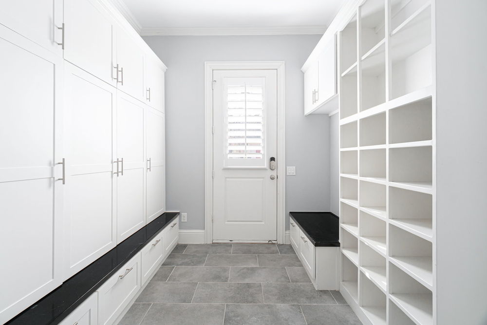 Mudroom