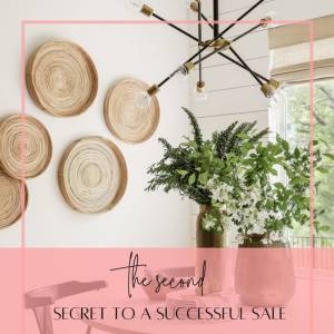 </span><span>Secret to a Successful Sale 2