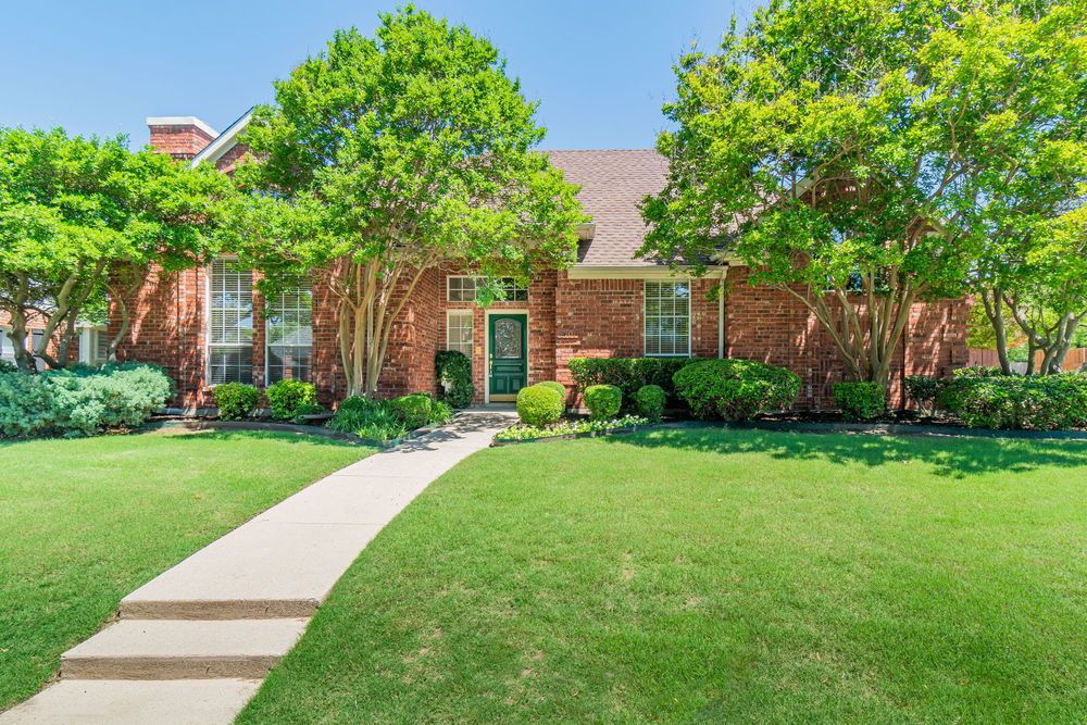   2701 Trophy, Drive Hunters, Glen Plano.Texas  