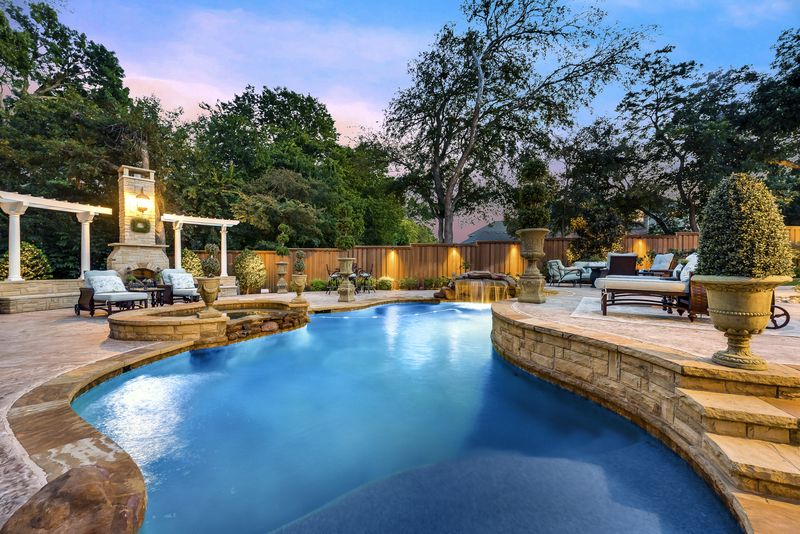   3501 Shadow Ridge Drive Brookside at Winding Creek, McKinney  