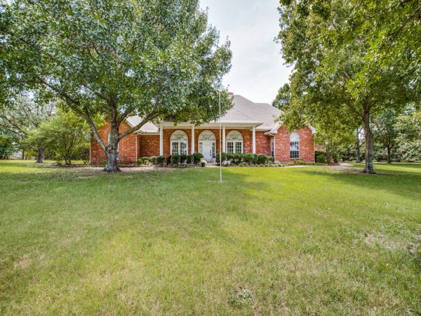 4004 Trail’s End, Parker, Texas 75002