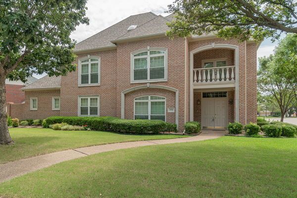 5604 Brushy Creek Trail, Whispering Springs,Dallas