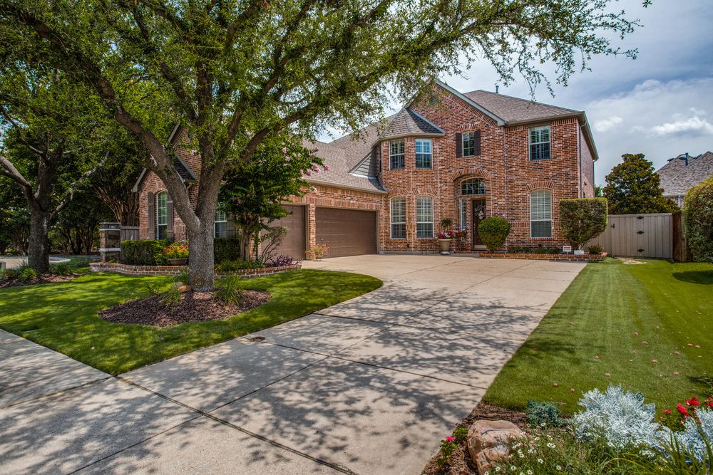   901 Niblick Court, Hickory Hill, Stonebridge Ranch,McKinney, Texas  