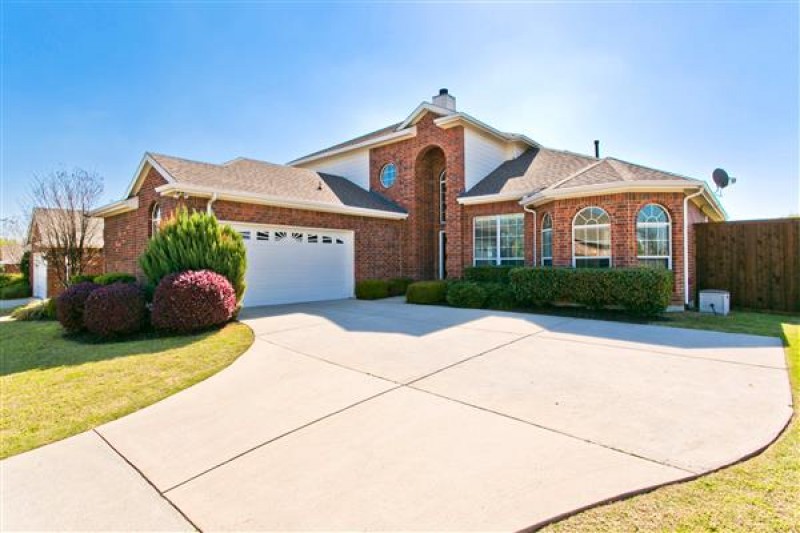   15437 Palo Pinto Dr, Frisco Heights, Frisco  