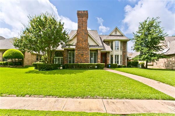   3112 Runabout Ct, Carriage Hill, Plano  