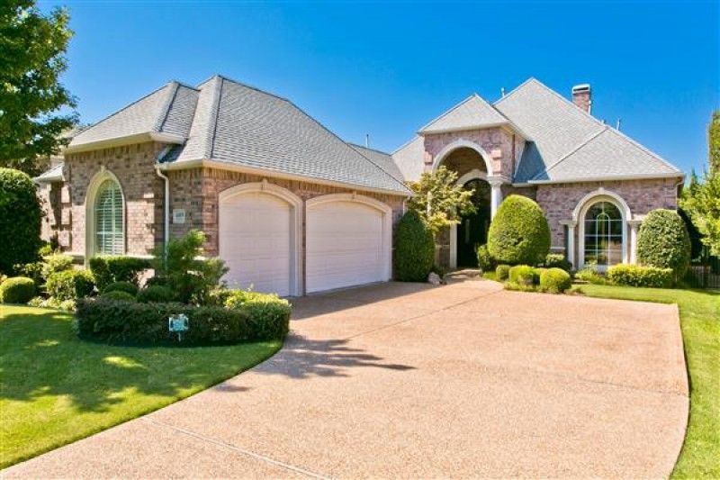   6009 Star Trail Dr, Starwood, Frisco  