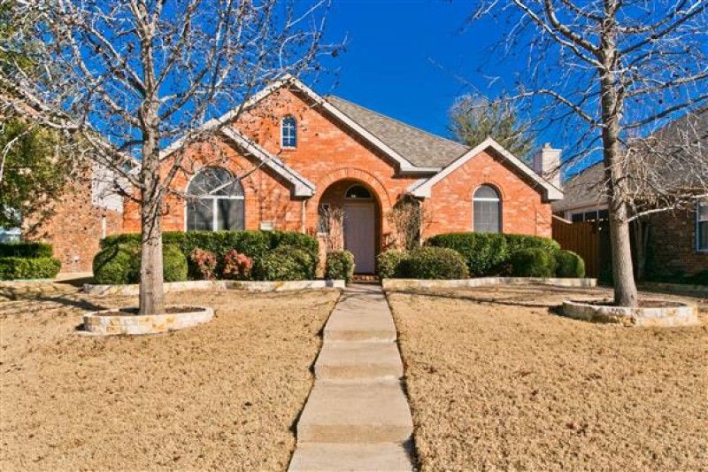   9454 Wichita Trail, The Trails of West Frisco, Frisco  