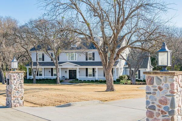 470 Summerfield Court Domain Fairview, Tx (Copy)