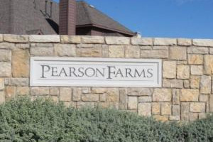 Pearson Farms, Frisco