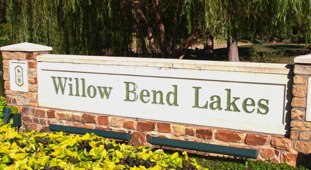 Willow Bend Lakes