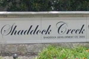 Shaddock Creek Estates, Frisco