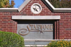 Starwood, Frisco